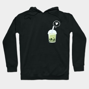 Tea Love Hoodie